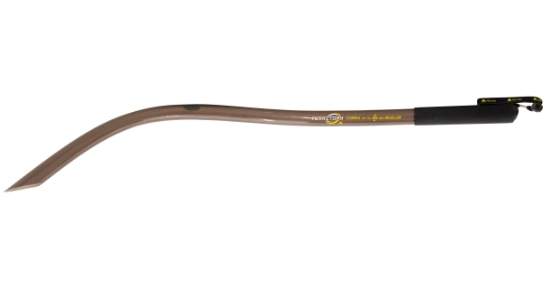 MIKADO - Vrhací kobra na boilies Baittle Tube 26 mm