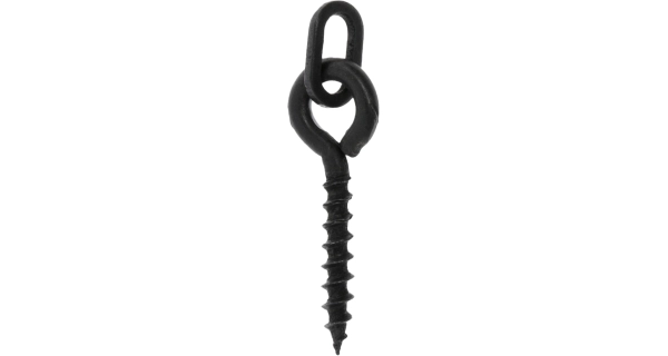 MIKADO - Vrtáček na boillies s kroužkem 002 13 mm 10 ks