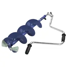 MIKADO - Vrták na led Cassic Ice Drill 150