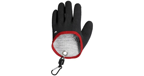 MIKADO - Vylovovací Rukavice Pravá XL