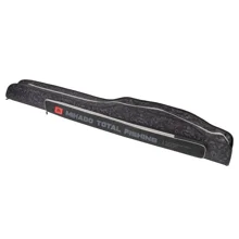 MIKADO - Vyztužené pouzdro na pruty na 3 pruty Black Camo 175 cm