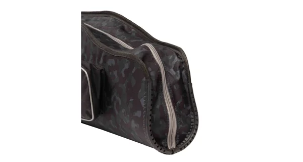 MIKADO - Vyztužené pouzdro na pruty na 3 pruty Black Camo 175 cm