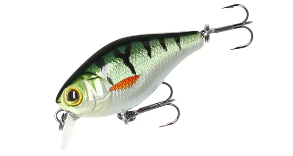 MIKADO - Wobler Bold Head 4 cm 3,5 g NP