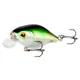 MIKADO - Wobler Bold Head 4 cm 3,5 g OB