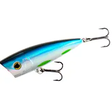 MIKADO - Wobler Cha-Cha 6 cm 8 g BB