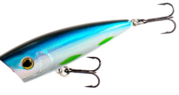 MIKADO - Wobler Cha-Cha 6 cm 8 g BB