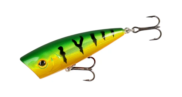 MIKADO - Wobler Cha-Cha 6 cm 8 g FT