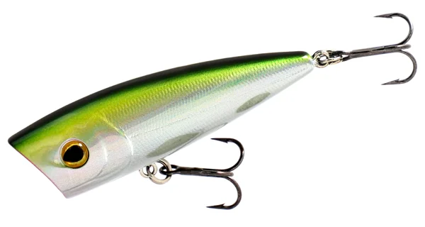 MIKADO - Wobler Cha-Cha 6 cm 8 g OB