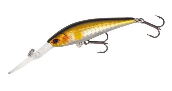 MIKADO - Wobler Cracker Suspending 6 cm 5,2 g Ayu