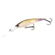 MIKADO - Wobler Cracker Suspending 6 cm 5,2 g Illusion
