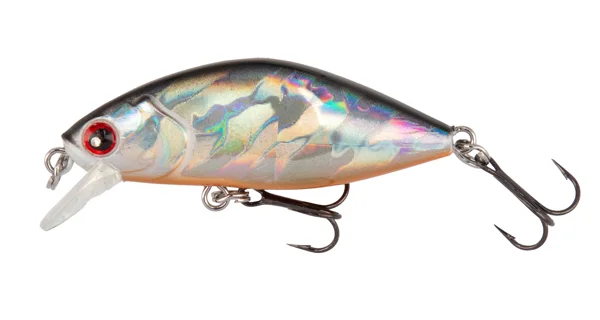 MIKADO - Wobler Delicious 4,5 cm 3,5 g Holo Freak
