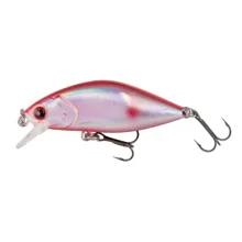 MIKADO - Wobler Delicious 4,5 cm 3,5 g Pink Bleak