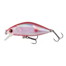 MIKADO - Wobler Delicious 4,5 cm 3,5 g Pink Bleak