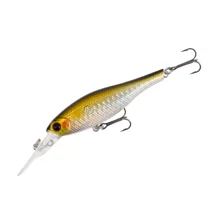 MIKADO - Wobler Evo Twitch Suspending 7 cm 7,5 g Ayu