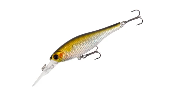 MIKADO - Wobler Evo Twitch Suspending 7 cm 7,5 g Ayu