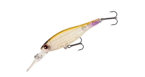 MIKADO - Wobler Evo Twitch Suspending 7 cm 7,5 g Ilusion