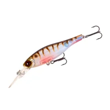 MIKADO - Wobler Evo Twitch Suspending 7 cm 7,5 g Oikawa Perch