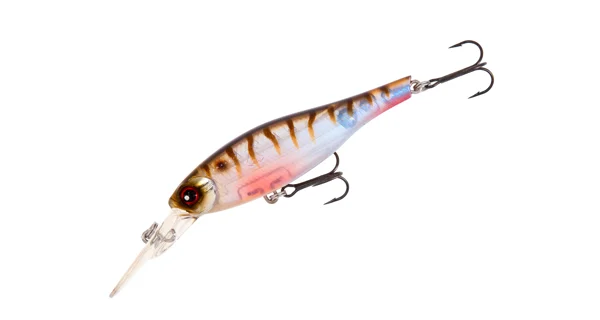 MIKADO - Wobler Evo Twitch Suspending 7 cm 7,5 g Oikawa Perch