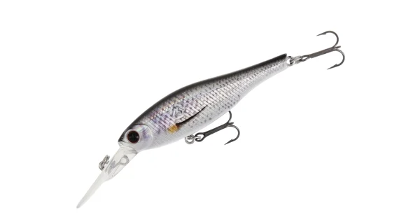 MIKADO - Wobler Evo Twitch Suspending 7 cm 7,5 g Smelt