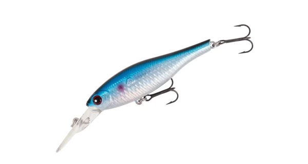 MIKADO - Wobler EVO Twitch Suspending 9 cm 16,8 g Blue Roach