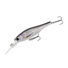 MIKADO - Wobler EVO Twitch Suspending 9 cm 16,8 g Smelt