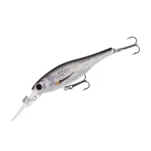 MIKADO - Wobler EVO Twitch Suspending 9 cm 16,8 g Smelt