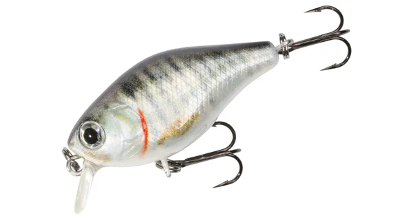 MIKADO - Wobler FH Bold Head 4 cm 3,5 g Y28
