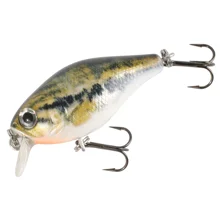 MIKADO - Wobler FH Bold Head 4 cm 3,5 g Y36