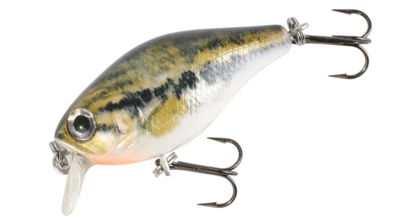 MIKADO - Wobler FH Bold Head 4 cm 3,5 g Y36