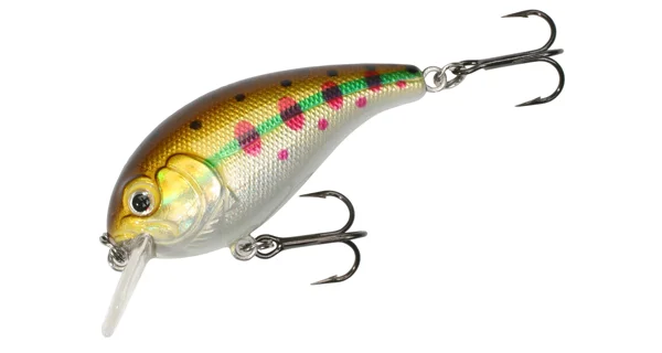 MIKADO - Wobler FH Crazy Dots 4,4 cm 5 g A06