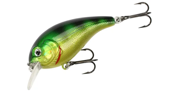 MIKADO - Wobler FH Crazy Dots 4,4 cm 5 g A72