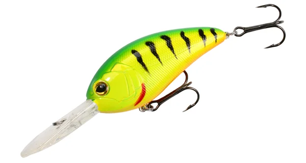 MIKADO - Wobler FH Glimmer 8 cm 28 g 60