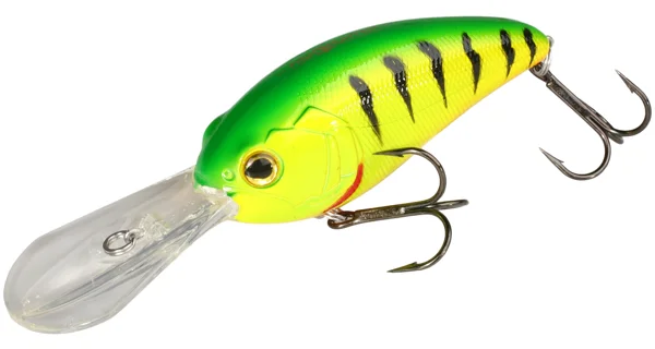 MIKADO - Wobler FH Glimmer 8 cm 28 g 60