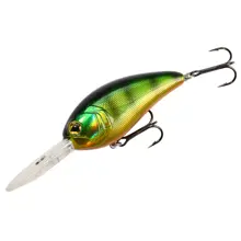MIKADO - Wobler FH Glimmer 8 cm 28 g PH