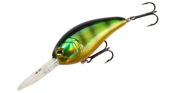 MIKADO - Wobler FH Glimmer 8 cm 28 g PH