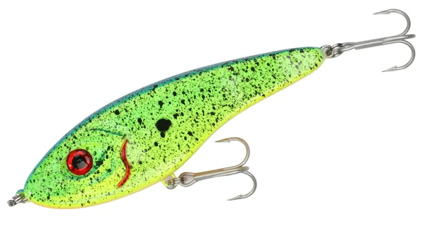 MIKADO - Wobler FH Plate 11,5 cm 33 g 120