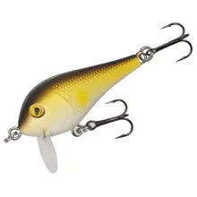 MIKADO - wobler - fishunter almaz - 4cm/67 - plovoucí - 1 ks