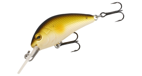 MIKADO - Wobler Fishunter Cavalier Plovoucí 4 cm 67