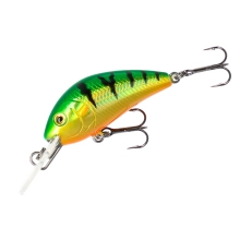 MIKADO - Wobler Fishunter Cavalier Plovoucí 4 cm Firetiger