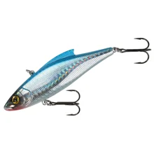 MIKADO - wobler - fishunter magnat - 9cm/201 - potápivý - 1 ks