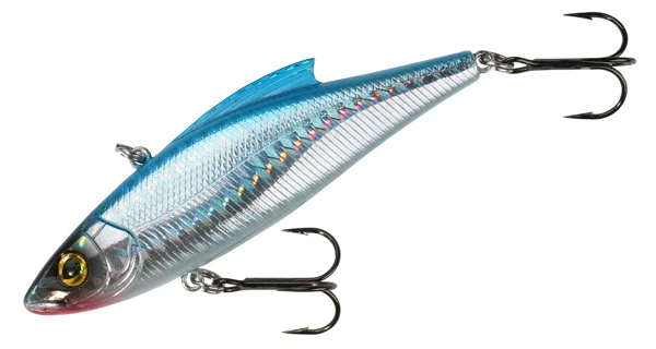MIKADO - wobler - fishunter magnat - 9cm/201 - potápivý - 1 ks