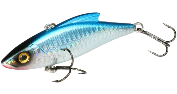 MIKADO - wobler - fishunter magnat - 9cm/201 - potápivý - 1 ks