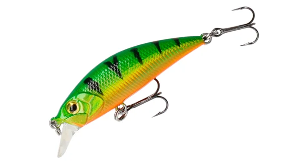 MIKADO - Wobler Flamenco 4,5 cm 2,8 g FT