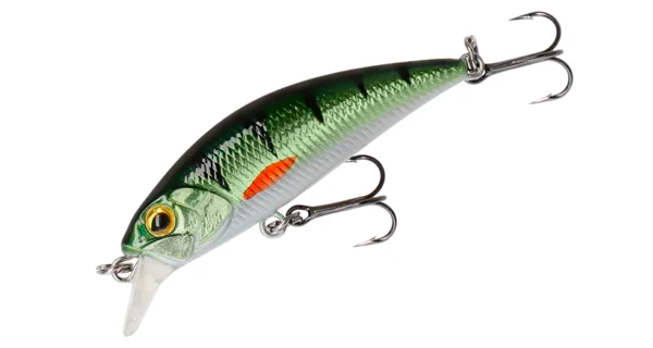 MIKADO - Wobler Flamenco 4,5 cm 2,8 g NP