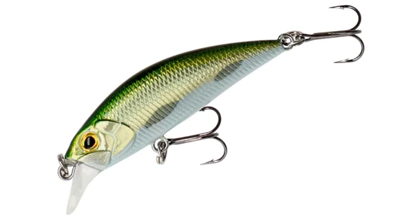 MIKADO - Wobler Flamenco 4,5 cm 2,8 g OB