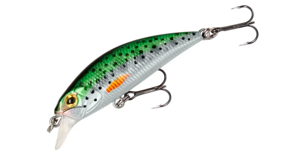 MIKADO - Wobler Flamenco 4,5 cm 2,8 g RT