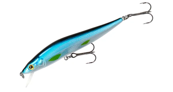 MIKADO - Wobler Ghost 10 cm 10,7 g BB