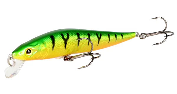 MIKADO - Wobler Ghost 10 cm 10,7 g FT