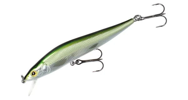 MIKADO - Wobler Ghost 11 cm 15,6 g OB