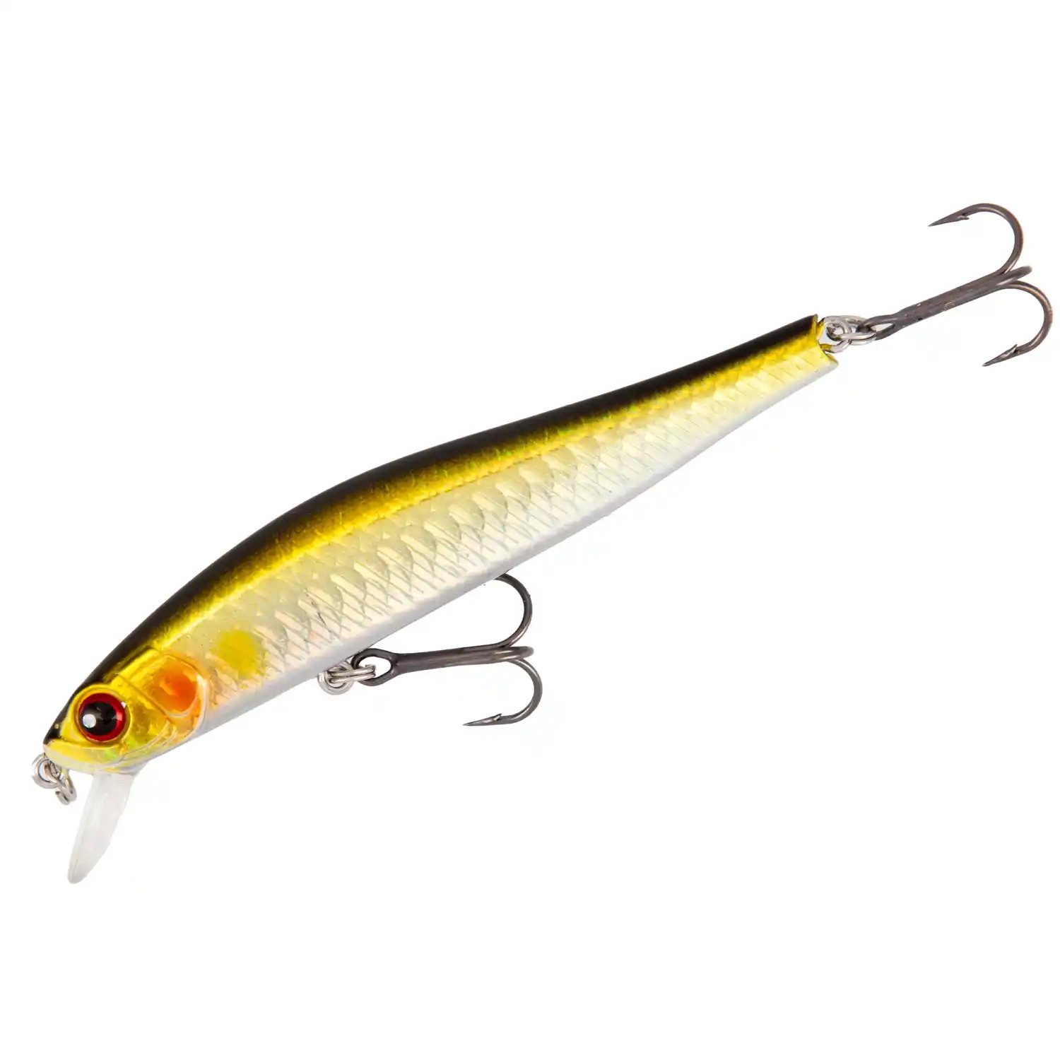 MIKADO - Wobler Jive Suspending 12 cm 24 g Ayu